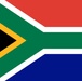 South African Flag