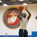 2nd Marine Logistics Group Commanders Cup Basketball Tournament