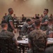 1ST MLG Company Commanders Symposium