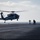 USS Carl Vinson (CVN) Conducts Flight Operations in the Pacific Ocean