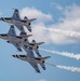 Thunderbirds Bring the Thunder to Arizona