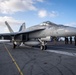 USS Carl Vinson (CVN) Sailors Conduct Flight Operations