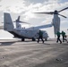 USS Carl Vinson (CVN) Conducts Flight Operations in the Pacific Ocean