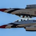 Thunderbirds Bring the Thunder to Arizona