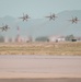 Thunderbirds Bring the Thunder to Arizona