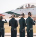 Thunderbirds Bring the Thunder to Arizona