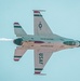 Thunderbirds Bring the Thunder to Arizona