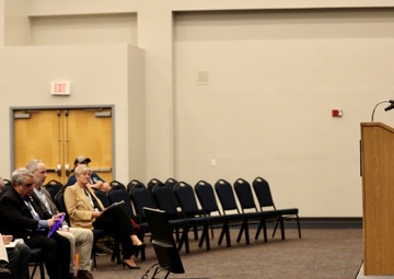 NAVFAC Southeast hosts Industry Day