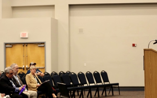 NAVFAC Southeast hosts Industry Day