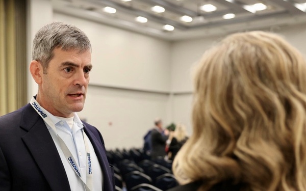 NAVFAC Southeast hosts Industry Day