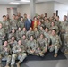 Rep. Radewagen (R-AS) Visits Fort Lee