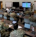 European partners, allies converge in West Virginia for Ridge Runner Irregular Warfare Exercise planning