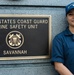 Coast Guard celebrates National Women's History Month