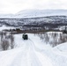 Crew Served Weapons Convoy Live-Fire​