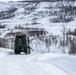 Crew Served Weapons Convoy Live-Fire​