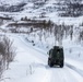 Crew Served Weapons Convoy Live-Fire​