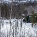 Crew Served Weapons Convoy Live-Fire​