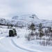 Crew Served Weapons Convoy Live-Fire​