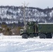 Crew Served Weapons Convoy Live-Fire​