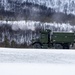 Crew Served Weapons Convoy Live-Fire​