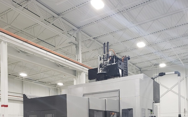 Army to open Advanced Manufacturing Commercialization Center in metro Detroit