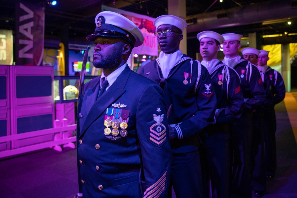 Navy Week Shreveport – Bossier City
