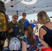 Navy Week Shreveport – Bossier City