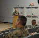 II Marine Expeditionary Force Combat Service Support Conference