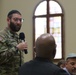 Fort Bliss holds first religious leaders symposium