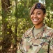 Highlighting Women - Sgt. 1st Class Brittanie Williams