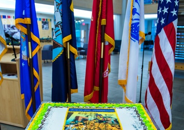 New Electronic Health Records Officially Launches at Belvoir Hospital