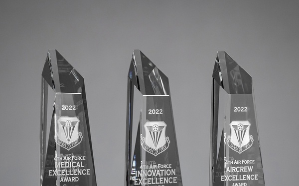 349th AMW sweeps up three awards Raincross