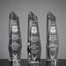349 AMW sweeps up three awards Raincross