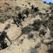 New Jersey Army National Guard and Albanian Armed Forces Officer Candidate School cadets learn leadership and tactics