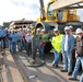 Arnold AFB crane and rigging crew supports annual Elk River Dam maintenance