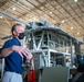 Distinguished Visitors Tour Mission Package Support Facility