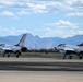 Thunder and Lightning over Arizona preparation day