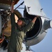 Marine test pilot serves critical role at FRCE