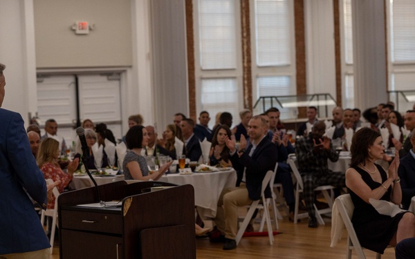 Depot/ERR Commanders' Conference