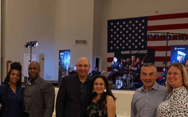 Depot/ERR Commanders' Conference