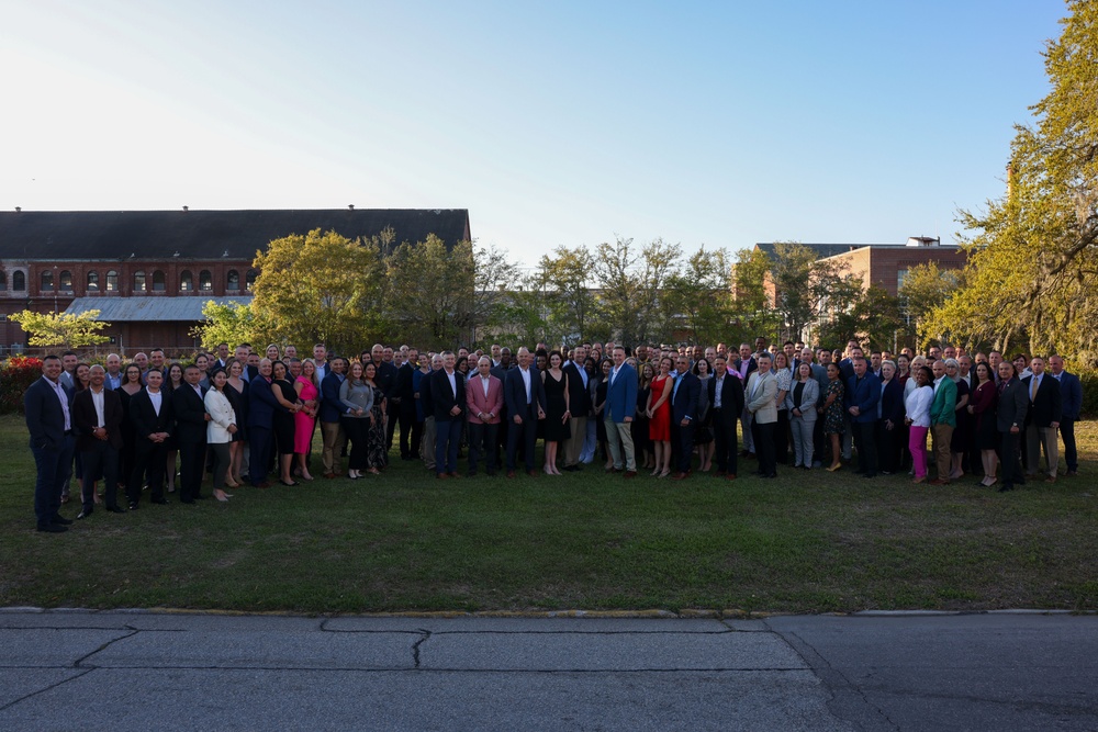 Depot/ERR Commanders' Conference