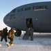 105th Airlift Wing Participates In Exercise Guerrier Nordique