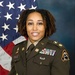 Maj. Chalonda Estelle - Assistant Product Manager for Mounted System Platforms, Project Manager Intelligence Systems and Analytics