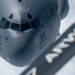 KC-135 Refuels strategic transport aircraft