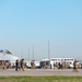 Post airshow FOD walk