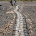 Ammunition Recovery section employs experts in the explosives field