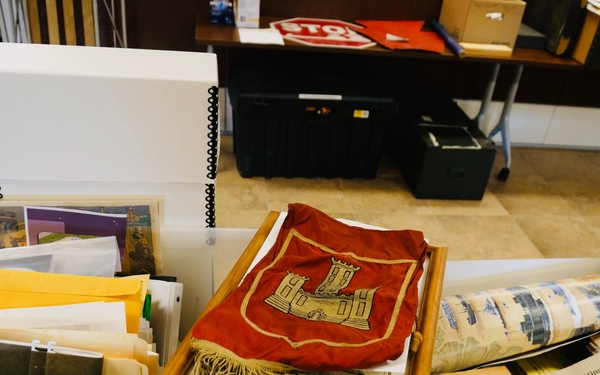 Warrant Candidates Preserve history