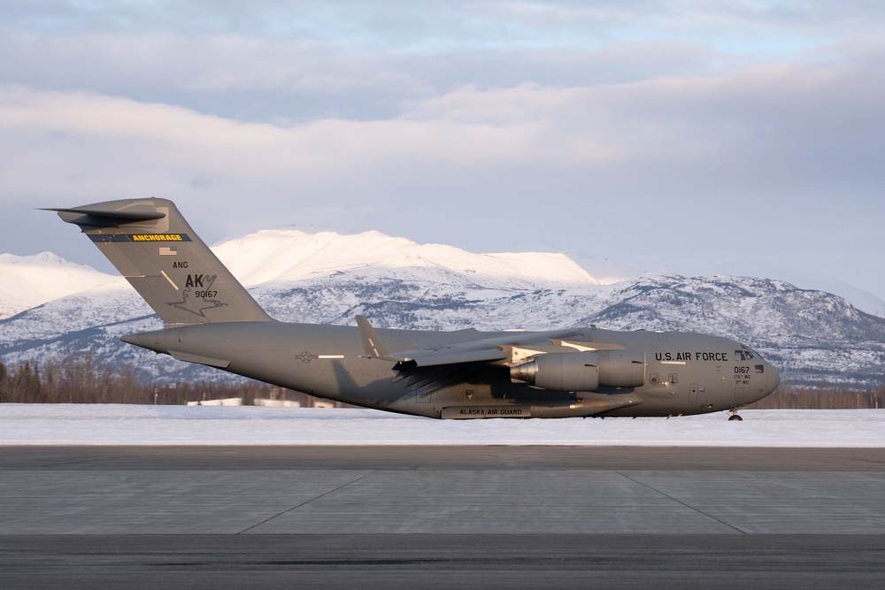 3rd OSS Airmen conduct LZSO training