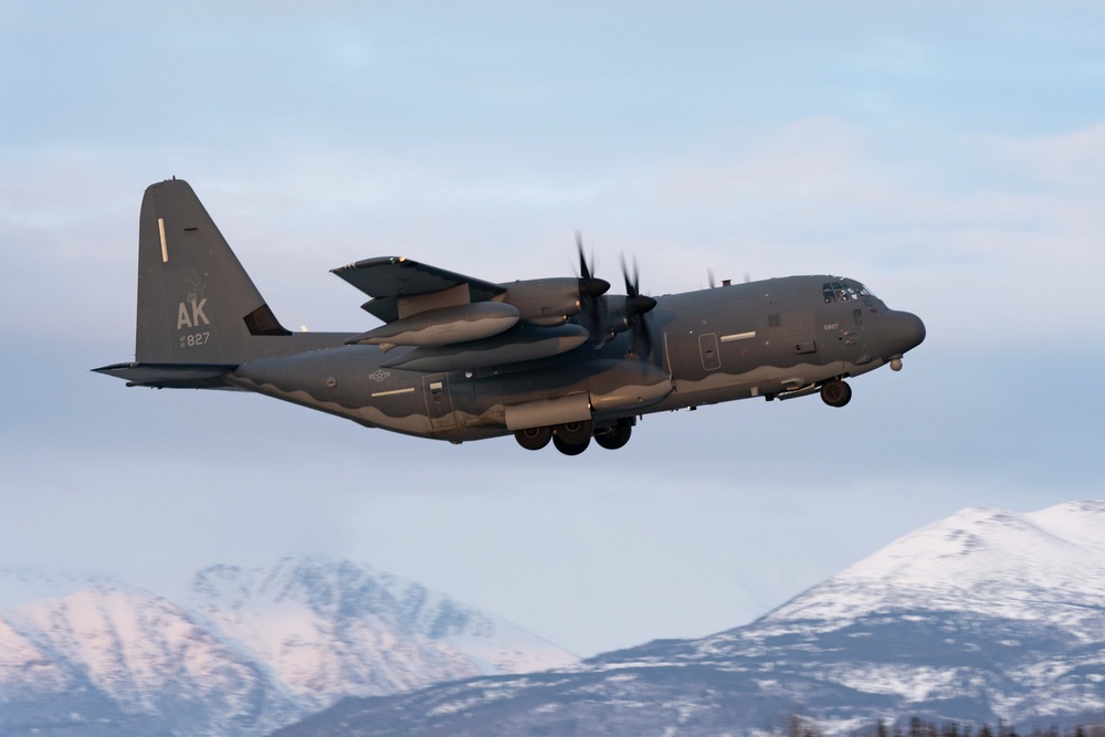 3rd OSS Airmen conduct LZSO training