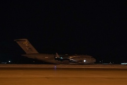 3rd OSS Airmen conduct LZSO training